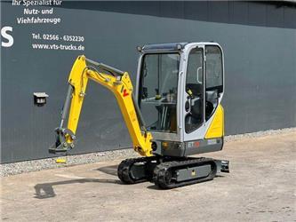 Wacker Neuson ET16 Bj.2021 13,8kW *Neu*