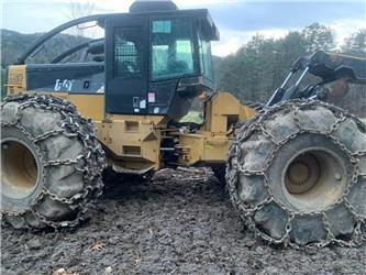 Caterpillar 535C
