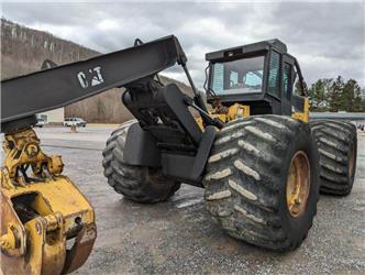 Caterpillar 535C