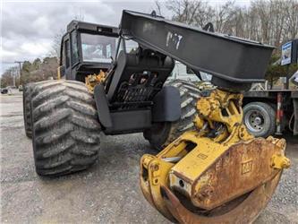 Caterpillar 535C