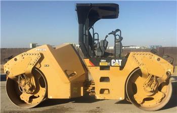 Caterpillar CB54