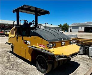 Caterpillar CW16