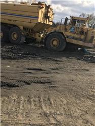 Caterpillar D400