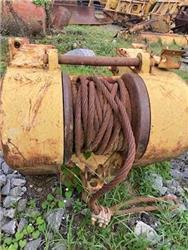 Caterpillar D8R