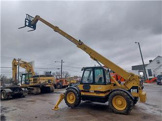 Caterpillar TH63