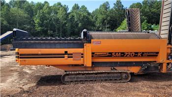 Doppstadt SM 720K