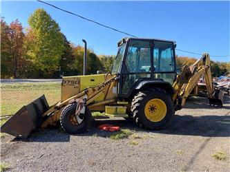 Ford 575D