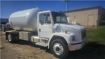 Freightliner FL70