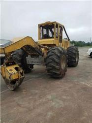 John Deere 548G