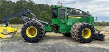 John Deere 948L II