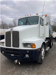 Kenworth T400