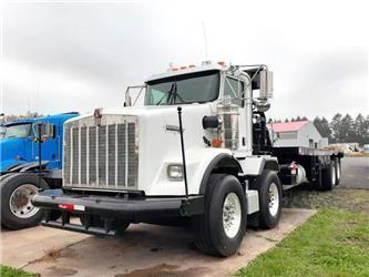 Kenworth T800