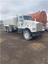 Kenworth T800