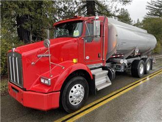 Kenworth T800