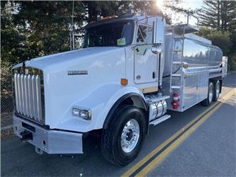Kenworth T800