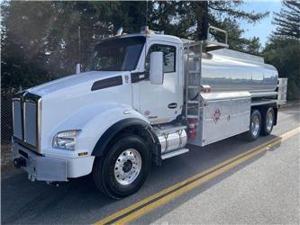 Kenworth T880