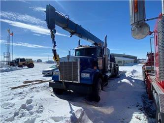 Kenworth W900