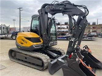 Mecalac 8MCR