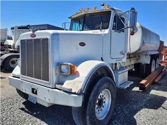 Peterbilt 357