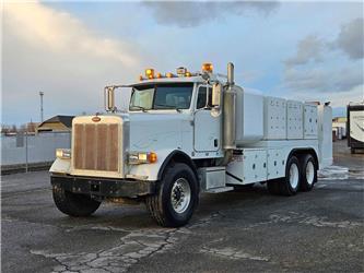 Peterbilt 379 6X4