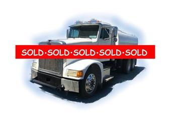 Peterbilt Other