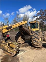 Tigercat 620C