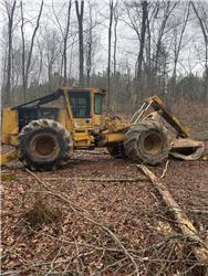 Tigercat 620C