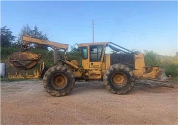 Tigercat 620D