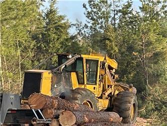 Tigercat E620C
