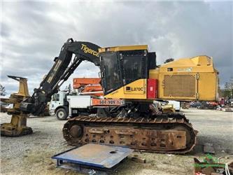 Tigercat L870C