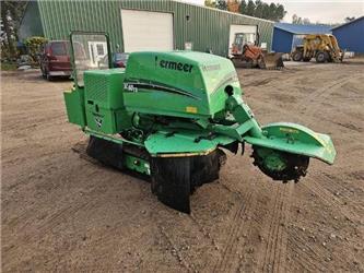 Vermeer SC60TX