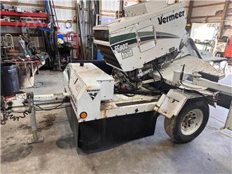 Vermeer SC802
