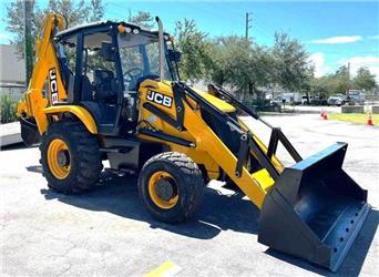  JCB, Inc. 3CX