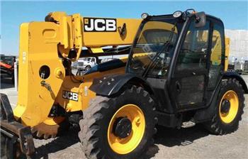  JCB, Inc. 506-36