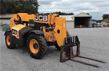  JCB, Inc. 506-36