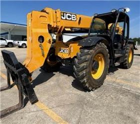  JCB, Inc. 507-42