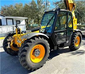  JCB, Inc. 507-42