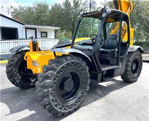  JCB, Inc. 509-42