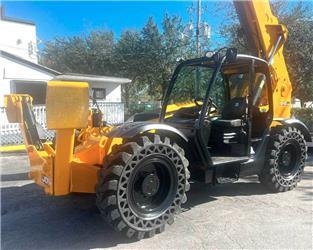  JCB, Inc. 510-56