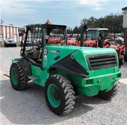  JCB, Inc. 520-50
