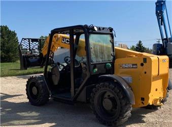  JCB, Inc. 525-60