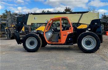 JLG 1255