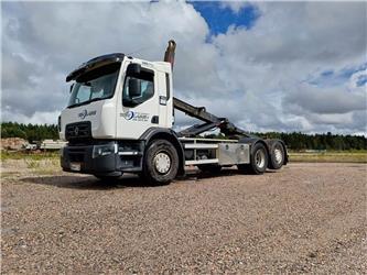 Renault D Wide