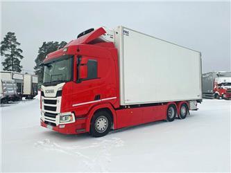 Scania R500 6x2 -18