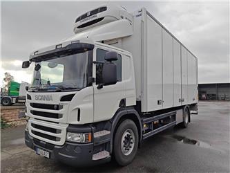 Scania P280