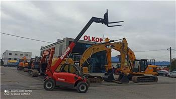 Manitou MT 625 H Comfort ST3B