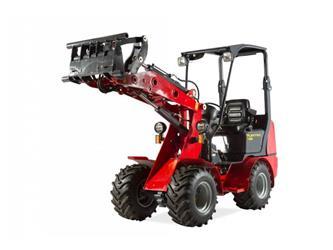  FLEXITRAC 1126 LRF MINILASTARE