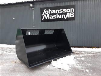  Lundbergs smedja SBM 4 Kubiks