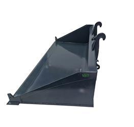  PLANERSKOPA 260 V-SERIE STORA