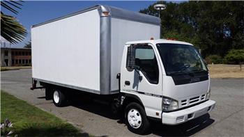 Isuzu NPR